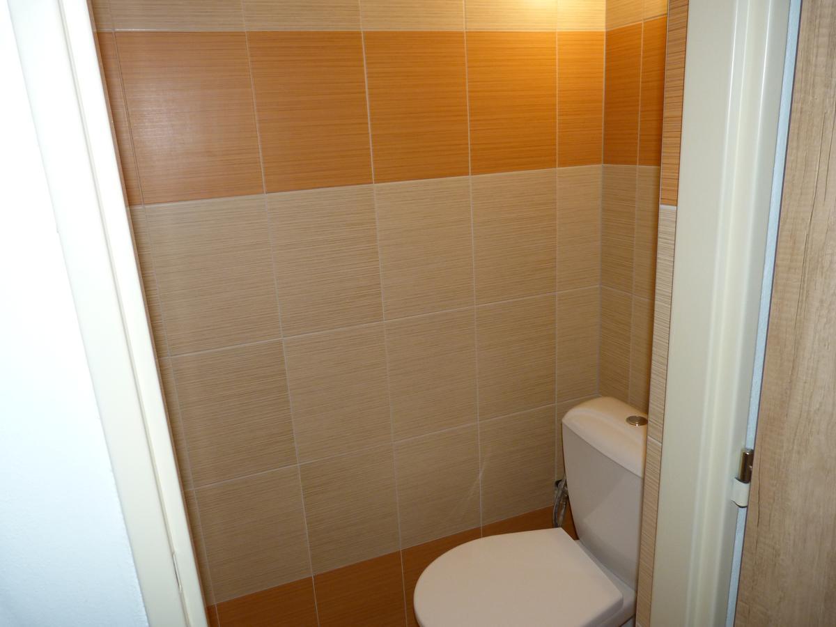 Apartmany Natalie Dvory nad Luznici 外观 照片