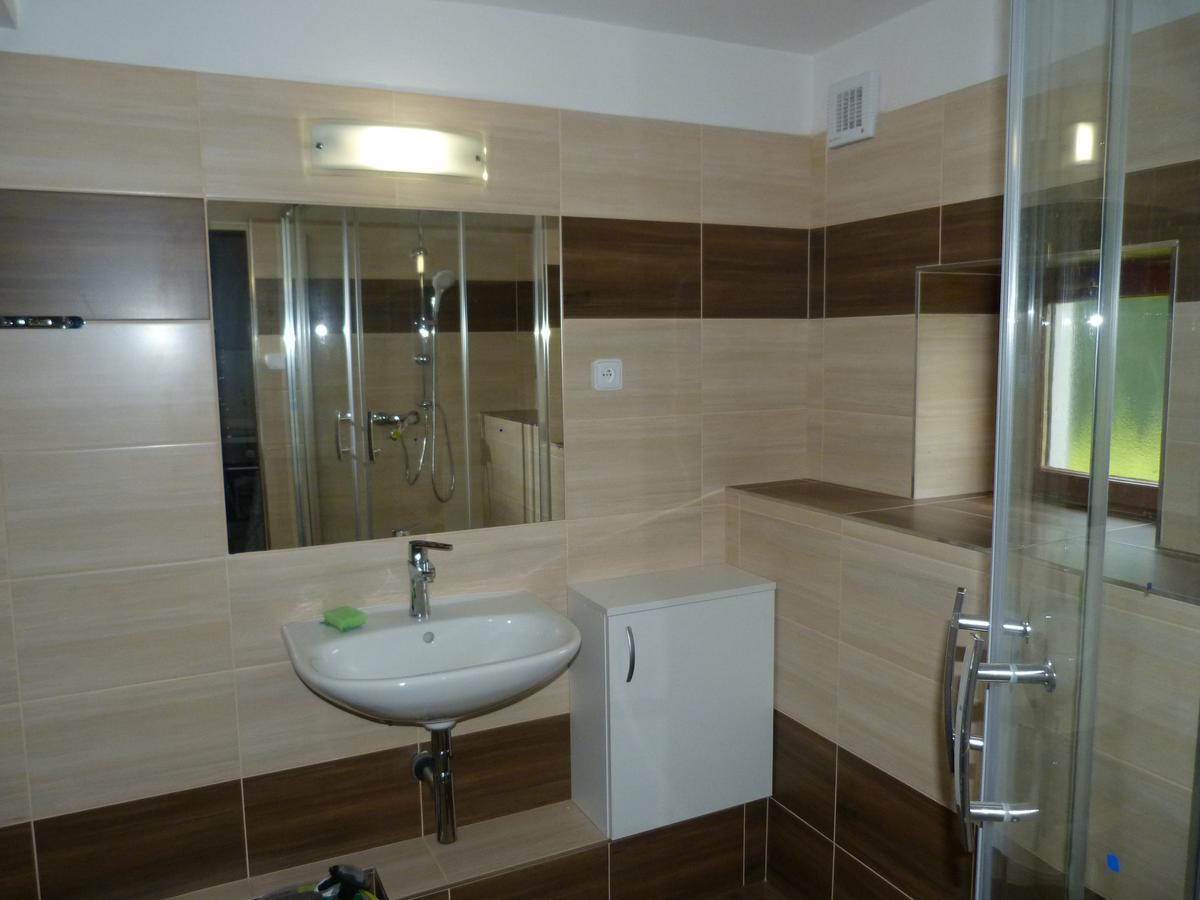 Apartmany Natalie Dvory nad Luznici 外观 照片