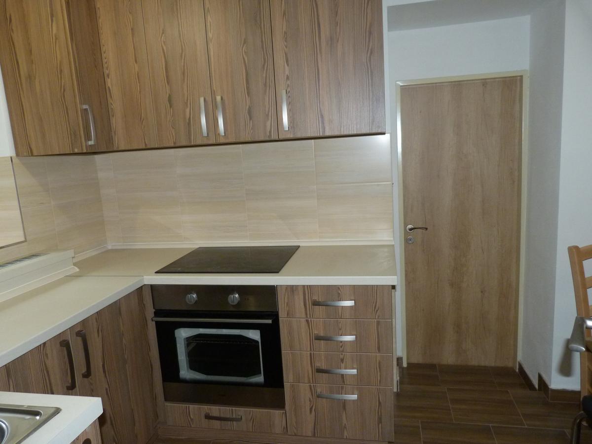 Apartmany Natalie Dvory nad Luznici 外观 照片